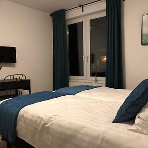 Standaard Kamer met een King Size Bed