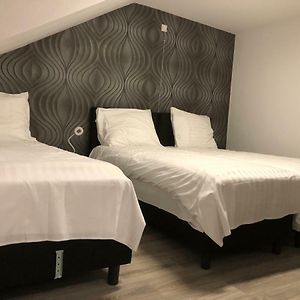 Comfort Driepersoonskamer